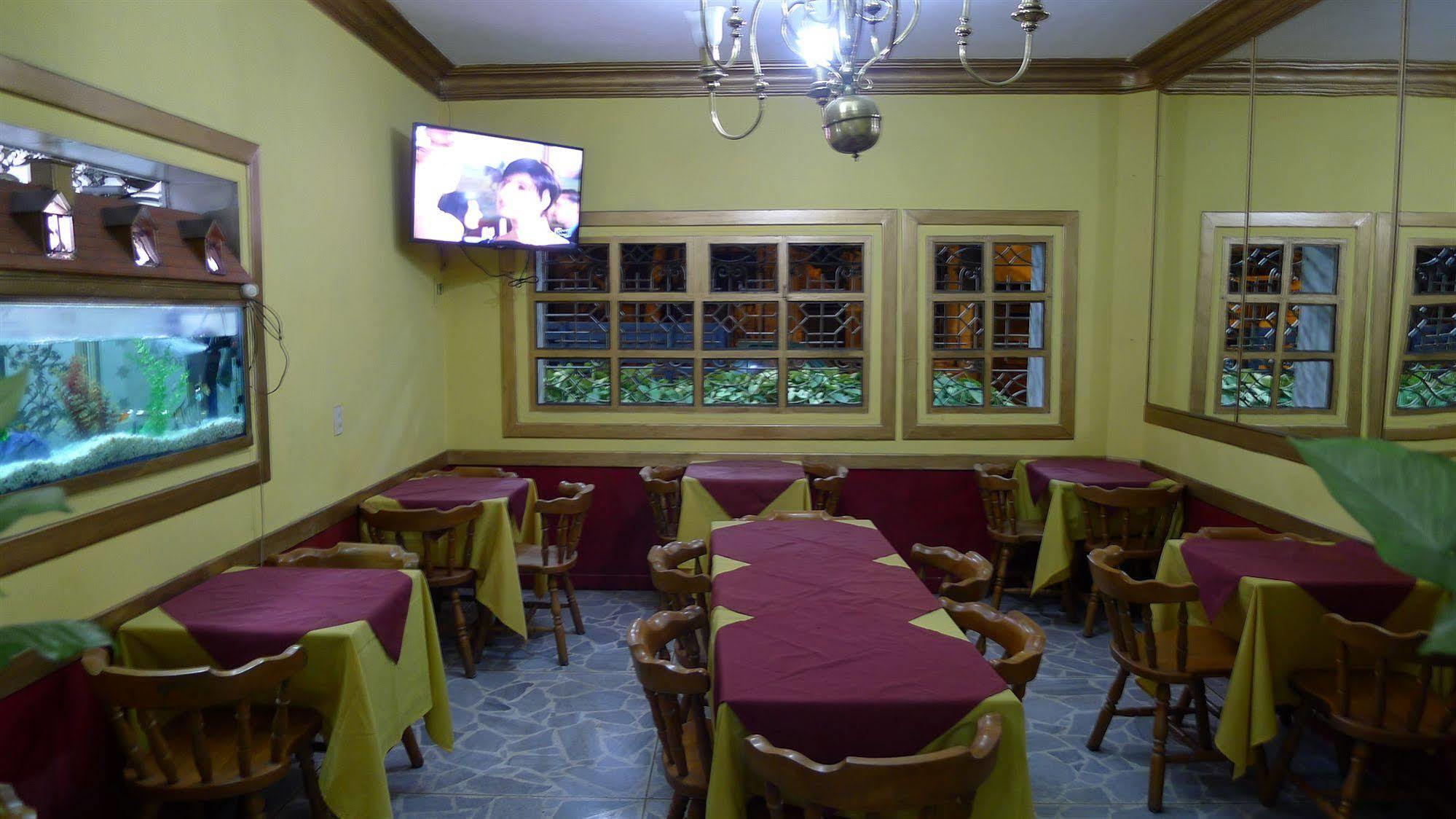 Hotel Las Rampas Medellín Exterior foto