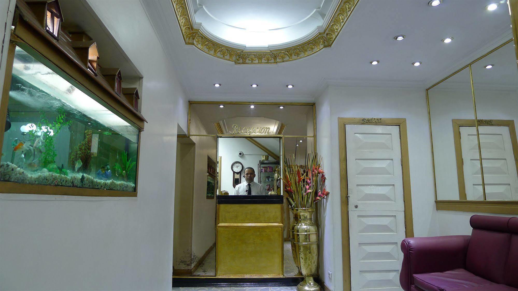 Hotel Las Rampas Medellín Exterior foto